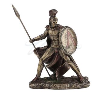 MAŁY LEONIDAS ? KRÓL SPARTY VERONESE (WU77135A4)