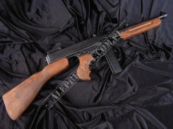 Thompson M1928A1 Replik (1093)