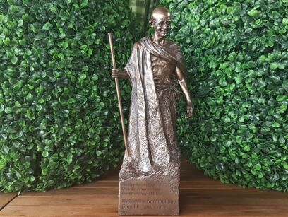 FIGURKA MAHATMA GANDHI VERONESE  (WU75737V4)