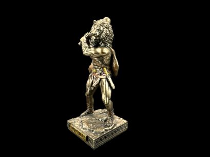 Mała rzeźba - Herkules Veronese WU78063AP
