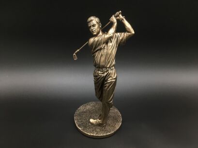 FIGURKA GOLFISTA VERONESE (WU69092A1)