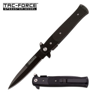 NÓŻ OSTRZE SKŁADANE TAC FORCE  TF-428G10