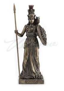 ATENA - BOGINI MĄDROŚCI VERONESE  WU77309A4