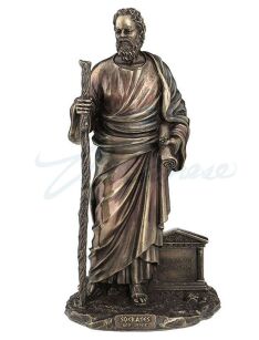 STEHENDE SOKRATES VERONESE (WU77127A4)