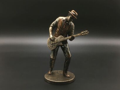 ZESPÓŁ  - GITARZYSTA VERONESE  (WU77180A4)