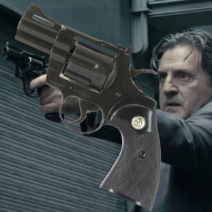 PHYTON REVOLVER 2 ", USA 1955 1062