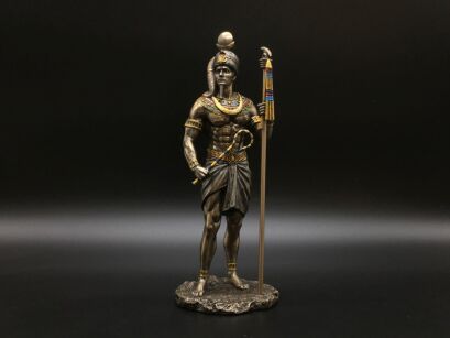 KHONSU - EGIPSKI BÓG KSIĘŻYCA VERONESE  (WU77193A4)