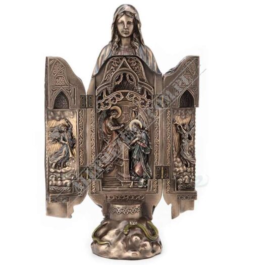 POLIPTYK – SCENA ZWIASTOWANIE VERONESE WU77538A4