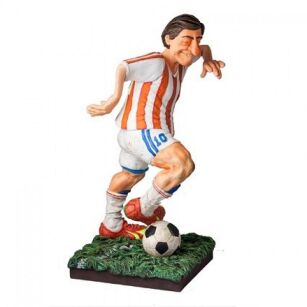 FIGUREN BIG FOOTBALL - Guillermo Forchino (FO85542)