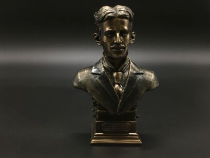 NIKOLA TESLA POPIERSIE VERONESE (WU76914A4)