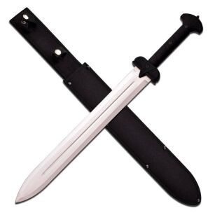 MIECZ GLADIUS Z POCHWĄ TRENINGOWY SW-1276