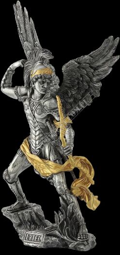 ARCHANIOŁ – URIEL VERONESE (WU74699A8)