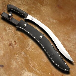 NÓŻ KOPIS Z POCHWĄ COBRA STEEL  (WS403158)