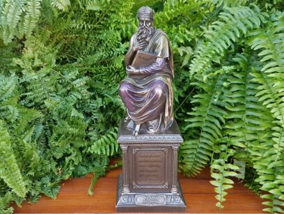 Griechischer Philosoph PLATON VERONESE (WU75525V4)