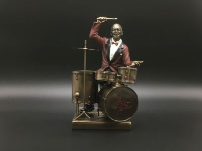 ZESPÓŁ JAZZOWY PERKUSISTA VERONESE (WU76223A5)