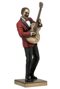 MUZYK GITARZYSTA VERONESE (WU76221A5)