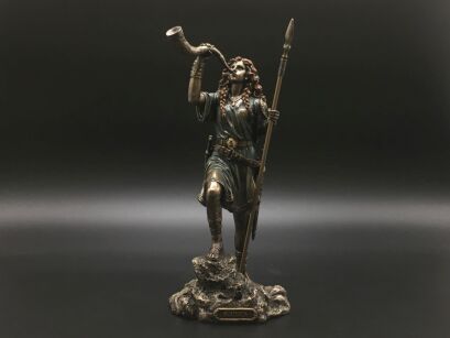 CELTYCKA KRÓLOWA BOUDICA VERONESE  (WU77092A4)