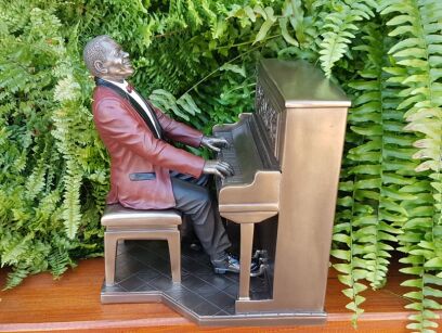 ZESPÓŁ JAZZOWY PIANISTA VERONESE (WU76547A5)