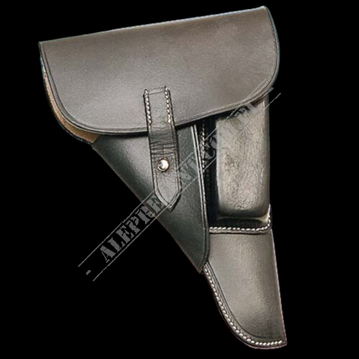 SS Marked P-38 Soft Shellholster (WS803143)