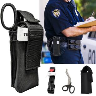 PROF SURVIVAL OPASKA UCISKOWA STAZA TAKTYCZNA CY-MT-03