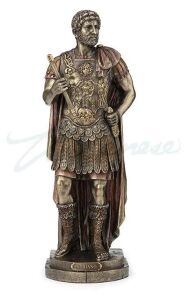 CESARZ RZYMSKI PUBLIUSZ ELIUSZ HADRIAN VERONESE (WU77331A4)