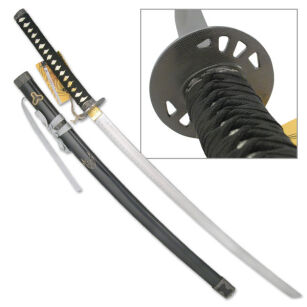 MIECZ, KATANA SAMURAJSKA  KILL BILL SW-350E