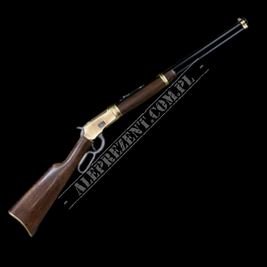 STRZELBA WINCHESTER ZŁOTA CAL 44 (K1063-WL)
