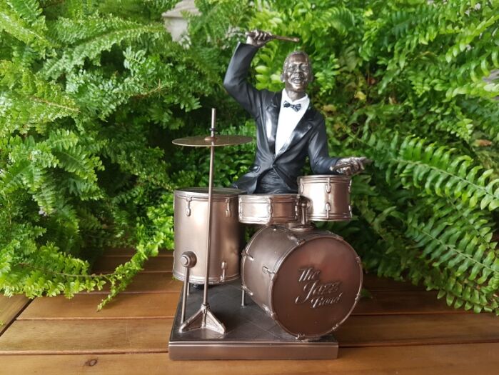 FIGURKA PERKUSISTA VERONESE WU76223A4