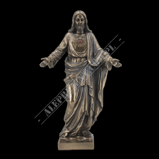 Jezus z otwartymi ramionami Veronese WU76016A4