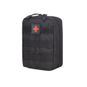APTECZKA TAKTYCZNA SURVIVALOWA SASZETKA NERKA WYPOSAŻONA ZA-3