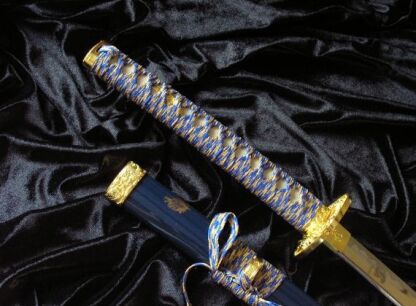 Dekorative Katanas