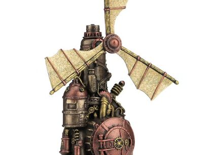 KOLEKCJA STEAMPUNK
