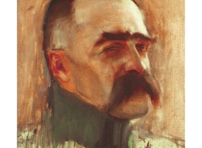 Plakat historyczny - repliki