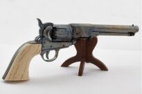 Rewolwer konfederacki Griswold & Gunnison USA 1860r. 8083 - 2