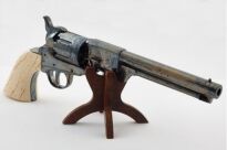 Rewolwer konfederacki Griswold & Gunnison USA 1860r. 8083 - 3