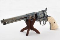 Rewolwer konfederacki Griswold & Gunnison USA 1860r. 8083 - 4