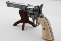 Rewolwer konfederacki Griswold & Gunnison USA 1860r. 8083 - 5