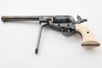 Rewolwer konfederacki Griswold & Gunnison USA 1860r. 8083 - 7