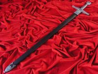 LEGENDÄREN KÖNIG ARTHUR EXCALIBUR SCHWERT mit Scheide (3201 / V) - 4