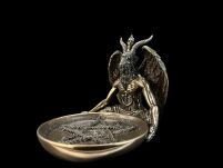 FIGURKA BAPHOMET VERONESE WU78007A1 - 4