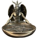 FIGURKA BAPHOMET VERONESE WU78007A1 - 11