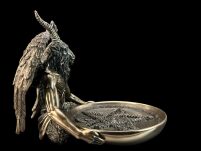 FIGURKA BAPHOMET VERONESE WU78007A1 - 6