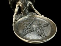 FIGURKA BAPHOMET VERONESE WU78007A1 - 7