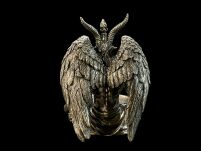 FIGURKA BAPHOMET VERONESE WU78007A1 - 8