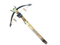 MAŁA REPLIKA KUSZY NA POCISKI Z 1423r. (AG26/P.01) - 9