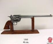 COLT PEACE MAKER USA 1873 Z DŁUGĄ LUFĄ 1303 - 12