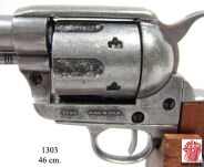 COLT PEACE MAKER USA 1873 Z DŁUGĄ LUFĄ 1303 - 5