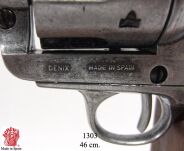 COLT PEACE MAKER USA 1873 Z DŁUGĄ LUFĄ 1303 - 6