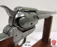 COLT PEACE MAKER USA 1873 Z DŁUGĄ LUFĄ 1303 - 8