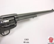 COLT PEACE MAKER USA 1873 Z DŁUGĄ LUFĄ 1303 - 9